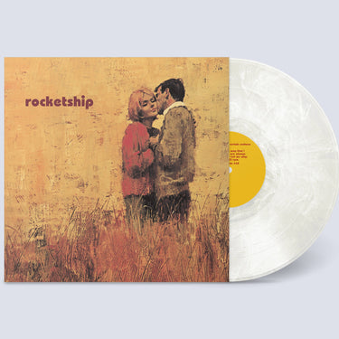 Rocketship - A Certain Smile, A Certain Sadness