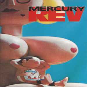 Mercury Rev - Boces (Remastered)
