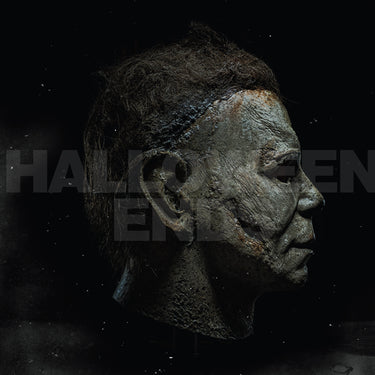 John Carpenter, Cody Carpenter & Daniel Davies - Halloween Ends: Original Motion Picture Soundtrack (Expanded Edition)