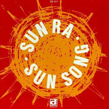 Sun Ra - Sunsong