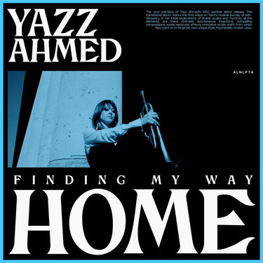 Finding My Way Home (2024 Reissue)