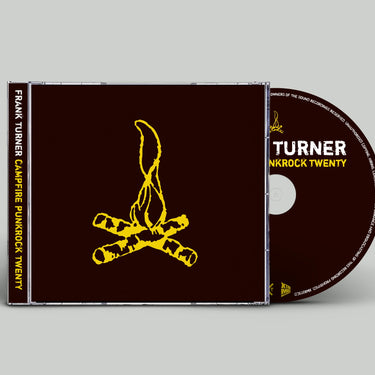 Frank Turner - Campfire Punk 20