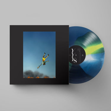 Yeah Yeah Yeahs - Cool It Down (National Album Day 2025)