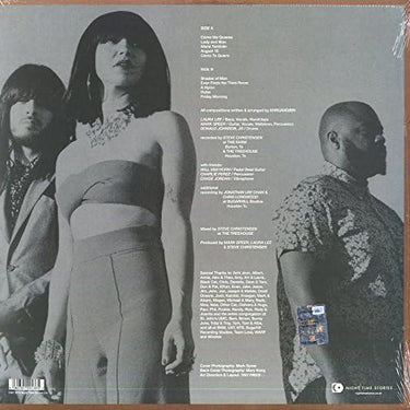 Khruangbin - Con Todo El Mundo