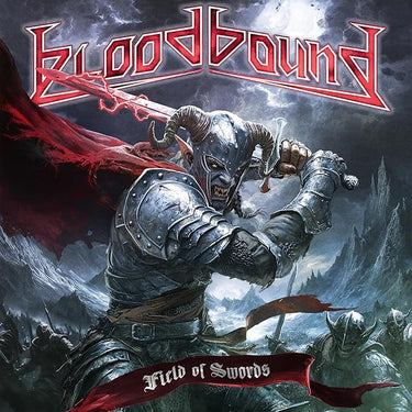 Bloodbound - Field Of Swords