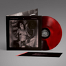 Red & Black Marbled LP w/ lyric booklet