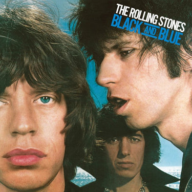 The Rolling Stones - Black and Blue (2025 Reissue)