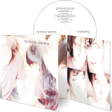 My Bloody Valentine - Isn't Anything