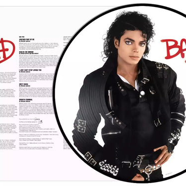 Michael Jackson - Bad