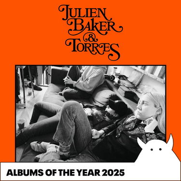 Julien Baker & TORRES - Send A Prayer My Way