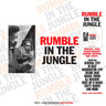 Various Artists - Rumble in the Jungle