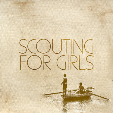 Scouting For Girls