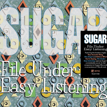 Sugar - File Under: Easy Listening