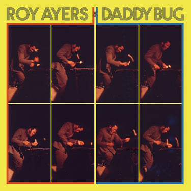 Roy Ayers - Daddy Bug - 1LP - Yellow Vinyl  [RSD 2026]