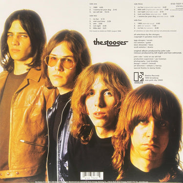 The Stooges