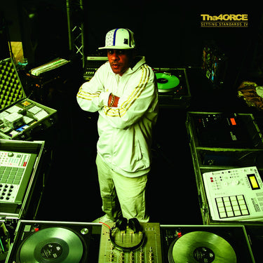 Tha 4orce - Setting Standards IV