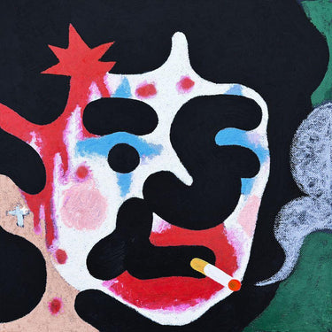 Conscious Pilot - Human Poultry