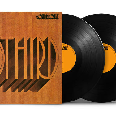 Soft Machine - Third (2025 Reissue)
