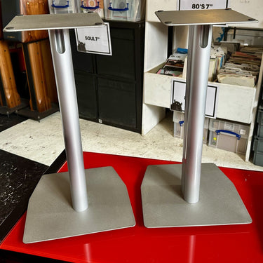 SPEAKER STANDS - LIGHTWEIGHT