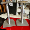 SPEAKER STANDS - LIGHTWEIGHT