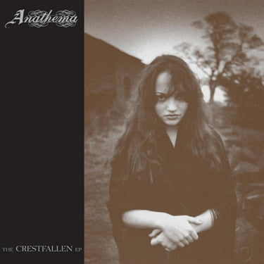 Anathema - Crestfallen