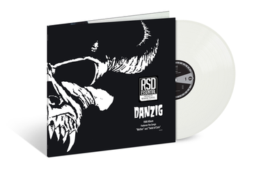 Danzig - Danzig II - Lucifuge