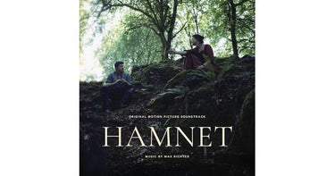 Max Richter - Hamnet (Original Soundtrack)