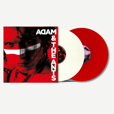 Adam Ant - The Singles