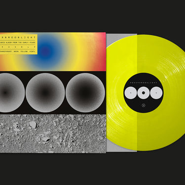 The Early Years - Modern Moonlight