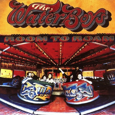 The Waterboys - Room To Roam