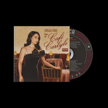Stella Cole - Live at the Café Carlyle