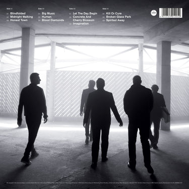 Big Music (10th Anniversary)