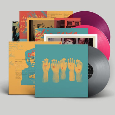 Art Devo 1973-1977