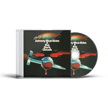 Johnny Blue Skies & The Dark Clouds - Mutiny After Midnight