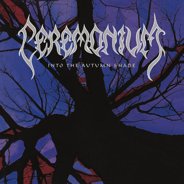 Ceremonium - Into the Autumn Shade