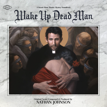 Nathan Johnson - Wake Up Dead Man