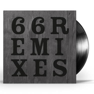 66 (Remixes)
