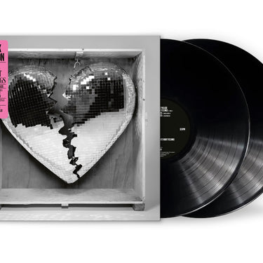 Mark Ronson - Late Night Feelings