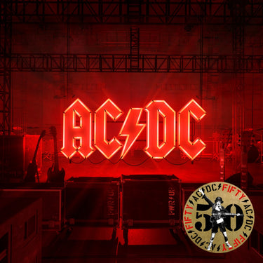 POWER UP (50th Anniversary Edition)