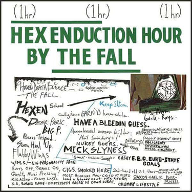 Hex Enduxtion Hour