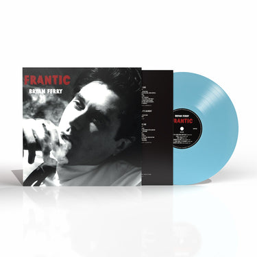 Bryan Ferry - Frantic (2025 Reissue)