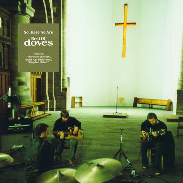 Doves - Best Of