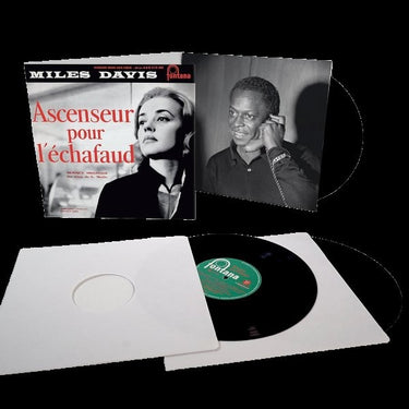 Miles Davis - Ascenseur pour l'échafaud