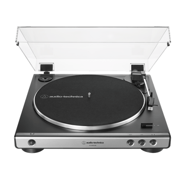 AT-LP60XUSB Belt-Drive Turntable (Analogue & USB)