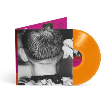 Kae Tempest - Self Titled