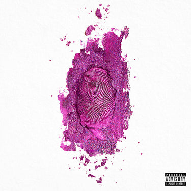 The Pinkprint (10th Anniversary)