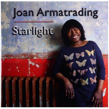Joan Armatrading - Starlight