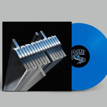 The Utopia Strong - Doperider