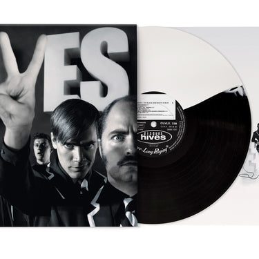 Lex Hives and Live From Terminal 5