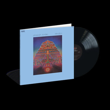 Pharoah Sanders - Elevation (Verve Vault)